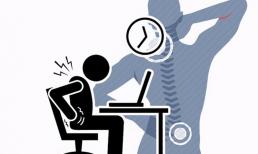 45-55 tuổi là 'thời kỳ quan trọng' của sức khỏe! Muốn về già không ốm đau thì nên làm 4 điều này ít hơn