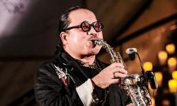 Nghệ sĩ Saxophone Trần Mạnh Tuấn bị đột quỵ nặng phải cấp cứu, chẩn đoán vỡ mạch máu não