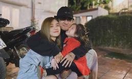 Bị thắc mắc có sống chung với Đạt G hay không, vợ cũ Hoài Lâm lên tiếng