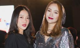 Minh Hằng tiết lộ mối quan hệ hiện tại với Khả Ngân sau một thời gian cả hai không tương tác với nhau trên mạng xã hội