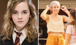 Sở hữu nhan sắc đỉnh cao thời đóng 'Harry Potter', Emma Watson giờ biến đổi ra sao mà khiến ai cũng kinh ngạc 