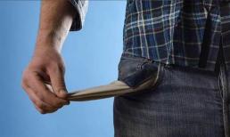 Đàn ông thiếu tiền lâu ngày thường có '3 đặc điểm': không giấu đi đâu được