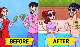 9 lý do các cặp đôi sống thử trước khi kết hôn lại có cuộc hôn nhân bền vững