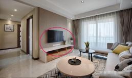 Dù là loại TV nào đi chăng nữa, bạn cũng không được đặt 3 loại đồ vật bên cạnh. Đó không phải là mê tín, giờ biết vẫn chưa muộn