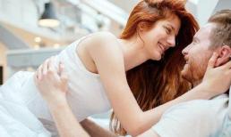 3 điều xấu hổ này thường xảy ra trong 'sinh hoạt vợ chồng' của các cặp vợ chồng sau khi sinh con đầu tiên, nếu biết trước thì rất tốt!