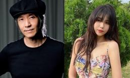 Châu Tinh Trì chính thức có động thái trước thông tin hẹn hò với thí sinh Hoa hậu Hồng Kông đáng tuổi con cháu