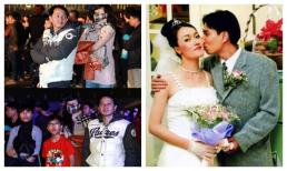 Kín như bưng về đời tư nhưng hình ảnh hiếm hoi của ông xã Vân Dung khiến ai nấy bất ngờ