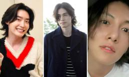 Hết Lee Jong Suk, Lee Dong Wook, giờ tới Ji Chang Wook cũng bị nữ tính hóa thế này