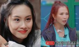 Thái Thiếu Phân và Chu Ân gây sốc khi tiết lộ mức lương 'bèo bọt' của ngọc nữ TVB, so với 'bình hoa di động' thời nay càng thấy xót xa