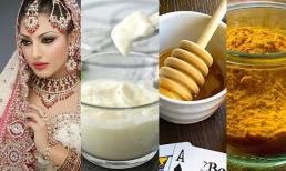 Bí quyết chăm sóc da giúp phụ nữ Ấn Độ trẻ mãi không già, cả thế giới nên học hỏi
