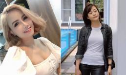 Bênh vực Phương Oanh về cách ăn mặc trong 'Hương vị tình thân' , Đào Hoàng Yến để lộ chuyện chi rất nhiều tiền mua phục trang