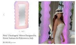 Ngọc Trinh khoe body bốc lửa nhưng ai nấy chỉ tập trung nhìn vào một món đồ cực đắt giá 