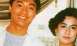 Anh ấy từng là mối tình đầu của Lưu Gia Linh, ngoại hình vượt xa Lương Triều Vỹ nhưng bây giờ tóc đã bạc đầy đầu