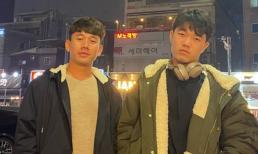 Cầu thủ Xuân Trường viết tâm thư động viên Minh Vương