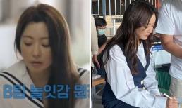 Tự nhận đẹp hơn cả Kim Tae Hee và Jeon Ji Hyun, nhan sắc của Kim Hee Sun dưới ống kính của người khác ra sao?
