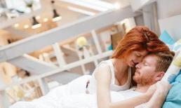 Sau khi hết kinh bao nhiêu ngày thì có thể 'quan hệ'? Nếu bạn quá nôn nóng, 3 thay đổi này có thể xảy ra!