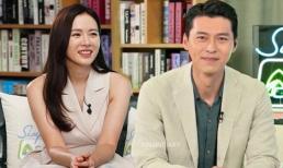 Động thái đáng chú ý của Son Ye Jin và Hyun Bin giữa tin đồn chuẩn bị đón con đầu lòng