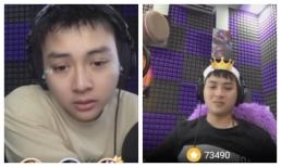 Chỉ qua một hành động đủ cho thấy sức khoẻ và tinh thần của Hoài Lâm ra sao sau 4 lần bị đưa vào trại tâm thần?