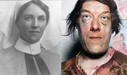 Bà mẹ 4 con người Anh trở thành 'xấu vô địch' dù thời trẻ trông như tiên nữ, cư dân mạng: tình mẫu tử là bất khả chiến bại