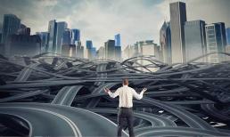 Điều quyết định cuộc sống của bạn không phải là làm việc chăm chỉ hay các mối quan hệ, mà là “làm tốt một việc”. Bạn có thể làm tốt điều đó không?