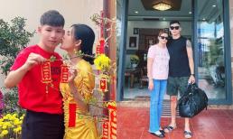 Bạn trai từng 'cắm sừng' diễn viên Ngọc Trinh đã có động thái mới sau gần một tháng lùm xùm