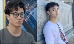  Vẻ điển trai như sao Hàn của 'con rể tương lai' ông Phát trong ‘Ngày mai bình yên’