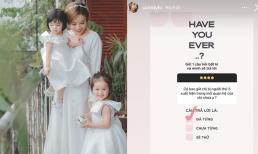 Vợ cũ Hoài Lâm tiết lộ từng bị tiểu tam xen vào chuyện tình cảm