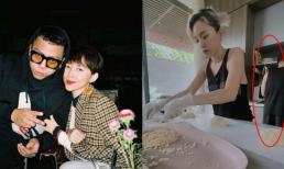 Ra đường là “cá mập”, khi về nhà là “cá con”: Hoàng Touliver có bí quyết gì để gia đình đầm ấm?