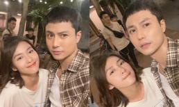  Khả Ngân bất ngờ lộ diện bên Thanh Sơn hậu chữa bệnh và 'đường ai nấy đi' với quản lý 6 năm