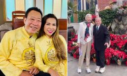 Bố và em trai của ca sĩ Cam Thơ bị nhiễm Covid-19 khi sống tại Việt Nam 