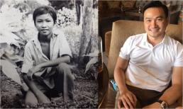 Chi Bảo lần đầu tiết lộ chuyện quá khứ của gia đình, cũng từng làm đủ nghề để mưu sinh