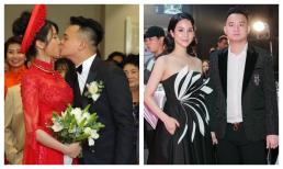 Diệp Lâm Anh đã ly hôn chồng thiếu gia?