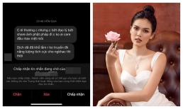 Chia sẻ giáo lý Phật pháp giữa mùa dịch, Lê Ngọc Trinh bị trách móc làm người khác mệt mỏi