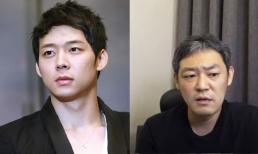 Park Yoochun bị tố nhắn tin dụ dỗ người hâm mộ quan hệ tập thể