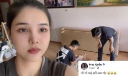 Mạc Hồng Quân lớn tiếng với 'nóc nhà' Kỳ Hân và cái kết khiến ai nấy phải bất ngờ