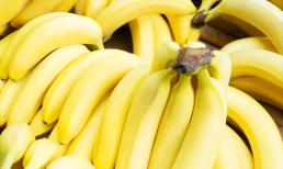 Những người thường xuyên ăn chuối nên chú ý, đừng tự hại mình vì phạm phải những 'kiêng kị' này, biết ngay bây giờ cũng chưa muộn
