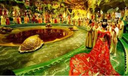 Cuộc sống người dân thời nhà Đường ở Trung Quốc thoải mái như thế nào?