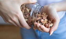 Muốn giảm cân nhưng sợ đói? Tại sao không ăn nhiều hơn những thực phẩm này