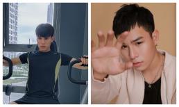 Sau Anh Đức, thêm một sao Việt dương tính Covid-19 và tự trị khỏi tại nhà