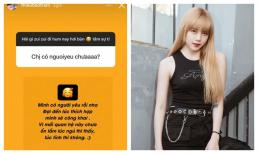 Sau ồn ào trà xanh, Thiều Bảo Trâm tiết lộ độ tuổi kết hôn và tiêu chí chọn người yêu