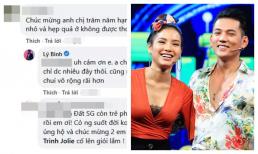 Khoe tổ ấm mới xây tặng Phương Trinh Jolie, Lý Bình nhận bình luận chê bai là nhà nhỏ hẹp