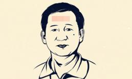 5 nốt ruồi “đắc địa” trên cơ thể đàn ông, có quý nhân phù trợ, có của cải nhiều không ngờ, cả đời phú quý