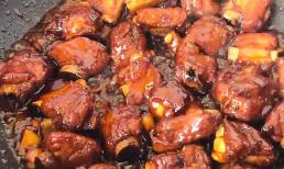 Khi làm món sườn xào chua ngọt, đừng chiên ngập dầu, làm theo cách này sườn sẽ mềm và thơm ngon thấu xương