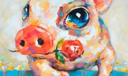 Vừa hết tháng cô hồn, 3 con giáp được thần Tài điểm mặt chỉ tên, làm gì cũng hái ra tiền, muốn nghèo cũng khó