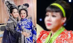 Hóa ra người đích thân đưa nghệ sĩ Bạch Mai từ bệnh viện về nhà để an táng là nữ danh hài này