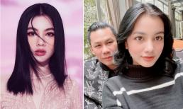 Cẩm Đan đáp trả khi có người đặt câu hỏi về 'bạn trai tin đồn' - đại gia Đức Huy