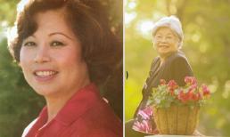 Danh ca Châu Hà qua đời tại Mỹ, hưởng thọ 86 tuổi