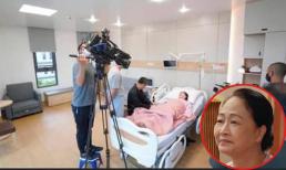 Hương vị tình thân: Hé lộ cảnh bà Dần nằm viện sau khi con dâu cầu xin 'Hãy để cho con trai con được sống'