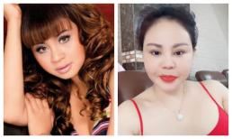 Lê Giang buồn vì chưa thấy mình đẹp dù sửa 1001 lần, nhìn ảnh quá khứ mà thật sự tiếc hùi hụi