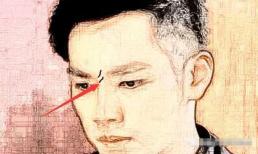 8 gương mặt đàn ông gian khổ! Xem bạn có không?